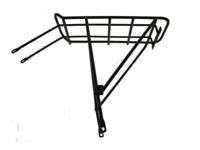 Bike Fun Kids Drager bikefun 20" mahogany roze - thumbnail