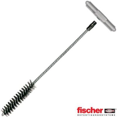 Fischer 078181 Reinigings- en bevestigingsset 1 stuk(s) Fischer 078181 Reinigings- en bevestigingsset 1 stuk(s)