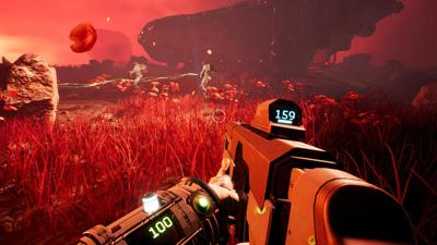 Sony Genesis Alpha one (PS4) Standaard PlayStation 4