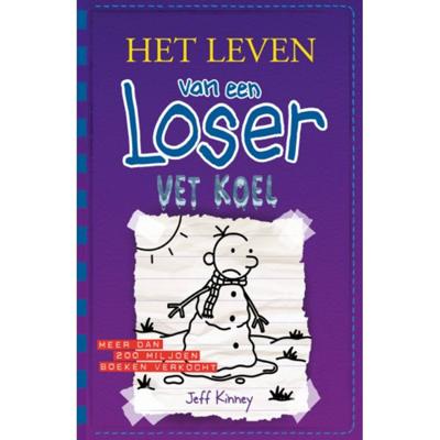 Vet koel