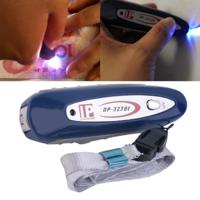 2 in 1 Mini magneet testen Pen & UV-licht munt geld Counterfeit Detector - thumbnail