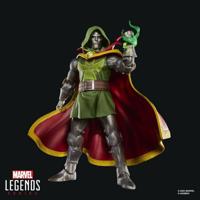 Marvel Legends Actionfigur Emperor Doom 15 cm - thumbnail