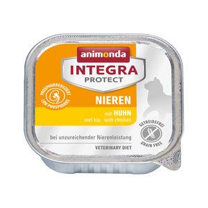 ANIMONDA Integra Protect Renal Chicken - nat kattenvoer - 100g