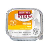 ANIMONDA Integra Protect Renal Chicken - nat kattenvoer - 100g - thumbnail
