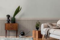 AS Creation Elements 2 - Greige - 397442 - thumbnail