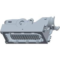 TE Connectivity 5-1718321-3 Female behuizing (kabel) MCP Totaal aantal polen: 39 Inhoud: 1 stuk(s) - thumbnail