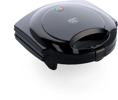 Sandwich Maker Pro Black