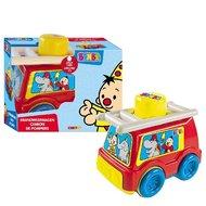 Studio 100 Bumba : Brandweerwagen