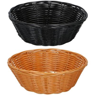 Broodmand Kunststof 2 Stuks