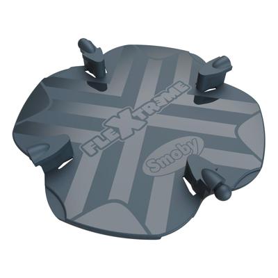 Racebaan Smoby Flextreme Multi-Circuits