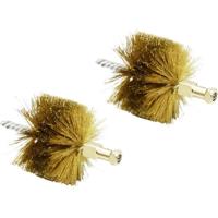 TOOLCRAFT Soldeerpuntreiniger (Ø) 30 mm - thumbnail