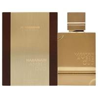 Al Haramain Amber Oud Gold Edition 100 ml Eau de Parfum - thumbnail