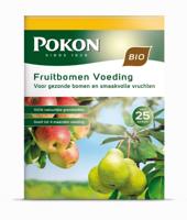 Pokon bio fruitbomen voeding 1 kg - thumbnail
