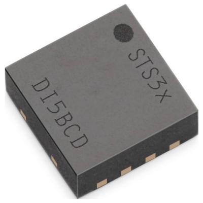 Sensirion 1-101416-01 STS31-DIS-2.5kS Temperatuursensor DFN-8 SMD