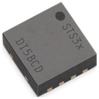 Sensirion 1-101416-01 STS31-DIS-2.5kS Temperatuursensor DFN-8 SMD - thumbnail