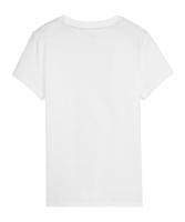 Puma Dames T-shirt (XS, Wit) - thumbnail