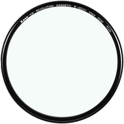 Kase Revolution Plus R-MCUV 67mm