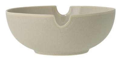 Villa Collection - Shoku - Ramen Bowl 18,5cm Soft Beige