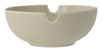 Villa Collection - Shoku - Ramen Bowl 18,5cm Soft Beige - thumbnail