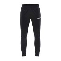 Craft 1905613 Progress Pant M - Black/Black - M - thumbnail