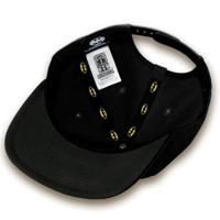 DC Comics Snapback Cap Batman Logo - thumbnail