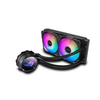 ASUS ROG STRIX LC II 240 ARGB waterkoeling - thumbnail