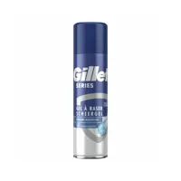 Gillette Gillette Series Shave Gel Moisturizing 200ml - thumbnail
