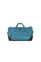Travelite Kick Off Duffle L PETROL BLUE - thumbnail