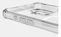 ITSKINS Level 2 HybridMagClear_R for Apple iPhone 16 Plus Transparent - thumbnail