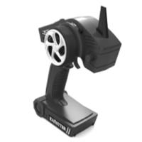 Volantex - Transmitter 2CH-EST20 3 (V-PT2108) - thumbnail