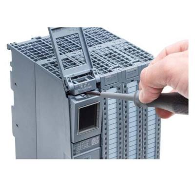 Siemens 6ES75911AB000AA0 6ES7591-1AB00-0AA0 PLC-display