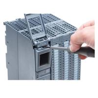 Siemens 6ES75911AB000AA0 6ES7591-1AB00-0AA0 PLC-display - thumbnail