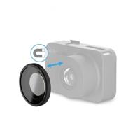 TrueCam Mx magnetic CPL Filter CPL-Filter suitable for (Autokamera)=M5 GPS WiFi, M5 WiFi, M7 GPS Dua - thumbnail