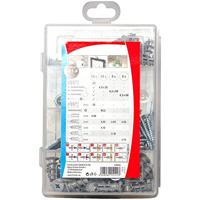 Fischer 518528 PROFI-BOX GK Plugassortiment 1 set(s) - thumbnail
