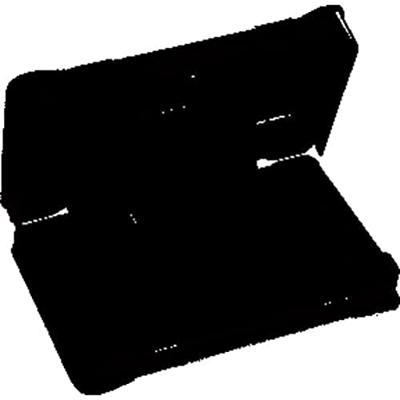 Facom set met impact-doppen 1/2" lang van 10 tot 24 mm - NS.405B