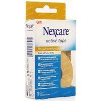 Nexcare 3m Active Tape 2,54cmx4,57m 1 - thumbnail