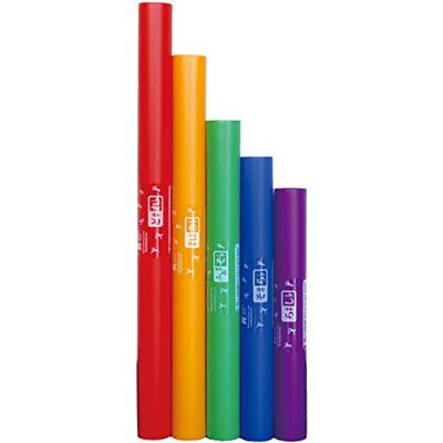 BoomWhackers BWCG Chromatics Set (5-delig)
