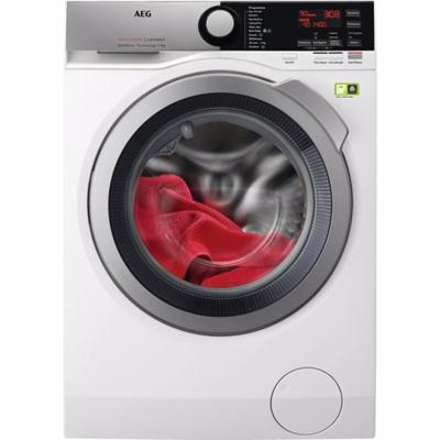 AEG L9FENS96 SoftWater wasmachine