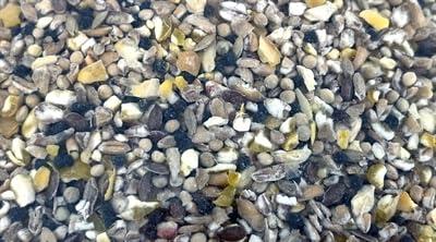 UTOPIA MUSSEN MIX 2,3 KG