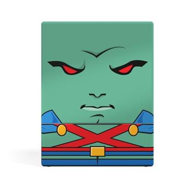 Squaroes - Squaroe DC Justice League™ JL010 - Martian Manhunter™ Squaroes - Squaroe DC Justice League™ JL010 - Martian Manhunter™