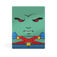 Squaroes - Squaroe DC Justice League™ JL010 - Martian Manhunter™ - thumbnail