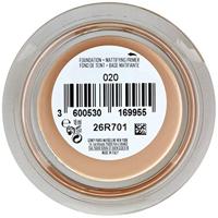 Maybelline Dream Matte Mousse Mattifying Foundation + Primer - 020 Cameo - Matterende Foundation met Medium Dekking - 18 ml - thumbnail