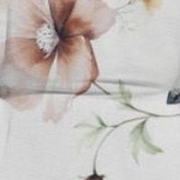 Zit universeel ca. 50x50 cm Florina natural (4 stuks) Madison - Madison - thumbnail