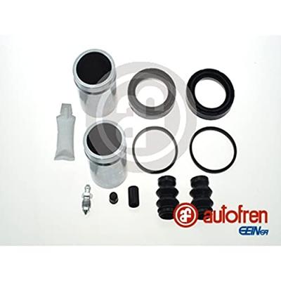 Reparatieset, remklauw D42218C