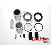 Reparatieset, remklauw D42218C - thumbnail