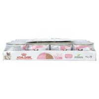 Royal Canin Mother & Babycat kattenvoer Natvoer (12x195g) - thumbnail
