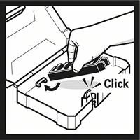 Bosch Accessoires Schroefbit Impact Control PH1-PH3/PZ2-PZ3 50 mm 8x - 2608522328 - thumbnail