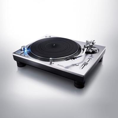 Technics SL 1200GR2 draaitafel