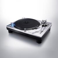 Technics SL 1200GR2 draaitafel - thumbnail