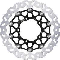 GALFER bremsscheibe "df358" - thumbnail